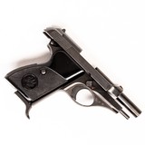 BERETTA MODEL 70S - 4 of 4