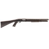 REMINGTON MODEL 870 WINGMASTER - 3 of 4