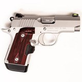 KIMBER MICRO 9 STAINLESS - 3 of 4