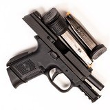 FN FNS-9 COMPACT - 4 of 4