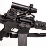 COLT MATCH TARGET COMPETITION HBAR - 5 of 6