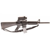 COLT MATCH TARGET COMPETITION HBAR - 3 of 6