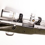 WINCHESTER MODEL 70 - 4 of 5