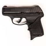 RUGER EC9S - 1 of 3