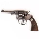 COLT POLICE POSITIVE - 1 of 4