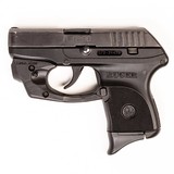 RUGER LCP - 1 of 3