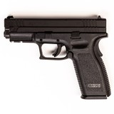 SPRINGFIELD ARMORY XD-45 - 1 of 3