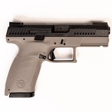 CZ P-10 C - 3 of 4