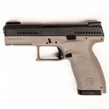 CZ P-10 C - 1 of 4