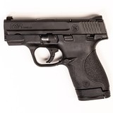 SMITH & WESSON M&P9 SHIELD - 2 of 4