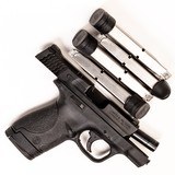 SMITH & WESSON M&P9 SHIELD - 4 of 4