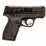 SMITH & WESSON M&P9 SHIELD - 3 of 4