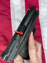 SMITH & WESSON M&P40 M2.0 SUBCOMPACT - 4 of 4