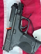 SMITH & WESSON M&P40 M2.0 SUBCOMPACT - 2 of 4