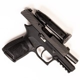 SIG SAUER P320 - 3 of 3