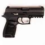 SIG SAUER P320 - 2 of 3