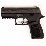 SIG SAUER P320 - 1 of 3