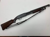 STEVENS, J., ARMS COMPANY 620 TRENCH GUN - 1 of 3