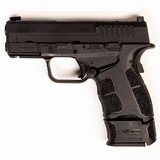 SPRINGFIELD ARMORY XDS-9 3.3 - 2 of 4