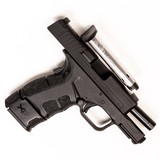 SPRINGFIELD ARMORY XDS-9 3.3 - 4 of 4