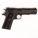 COLT M1991A1 SERIES 80 - 3 of 4