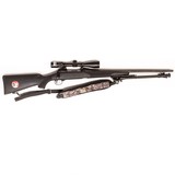 SAVAGE ARMS MODEL 111 - 3 of 5