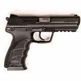 HECKLER & KOCH HK45 V1 - 3 of 4