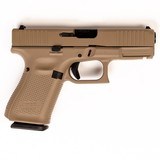 GLOCK G19 GEN 5 - 2 of 3
