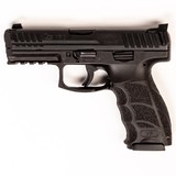 H&K VP 9 - 2 of 4