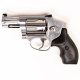 SMITH & WESSON 640-1 PRO SERIES - 2 of 5