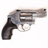 SMITH & WESSON 640-1 PRO SERIES - 3 of 5