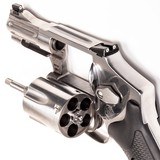 SMITH & WESSON 640-1 PRO SERIES - 5 of 5