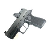 SIG SAUER P320 X-CARRY - 1 of 1