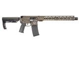 WOLFPACK ARMORY WP15 - 1 of 1