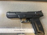 RUGER 57 5.7x28 20+1 - 1 of 1