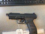 WALTHER PPQ 45 - 1 of 1