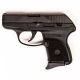 RUGER LCP - 1 of 3