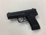 HECKLER & KOCH USP V2 - 1 of 3