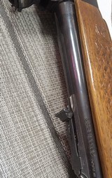REMINGTON 742 WOODSMASTER Deluxe - 5 of 7