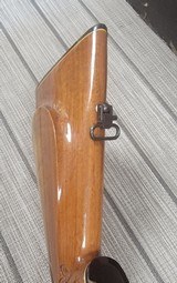 REMINGTON 742 WOODSMASTER Deluxe - 1 of 7