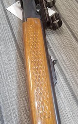 REMINGTON 742 WOODSMASTER Deluxe - 7 of 7