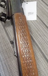 REMINGTON 742 WOODSMASTER Deluxe - 6 of 7