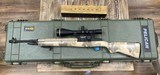 SPRINGFIELD ARMORY M1A NATIONAL MATCH - 1 of 7