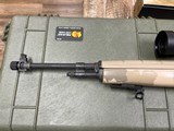 SPRINGFIELD ARMORY M1A NATIONAL MATCH - 2 of 7