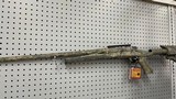 HOWA 1500 AXIOM VARMINT KNOXX SPEC OPS STOCK FULL DESERT SHADOW CAMO - 1 of 5