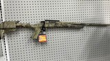 HOWA 1500 AXIOM VARMINT KNOXX SPEC OPS STOCK FULL DESERT SHADOW CAMO - 2 of 5