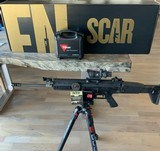 FN SCAR 16S NRCH - 1 of 5