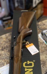 BROWNING T-BOLT - 2 of 4