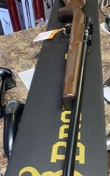 BROWNING T-BOLT - 1 of 4