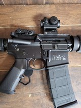 SMITH & WESSON M&P 15 - 5 of 5